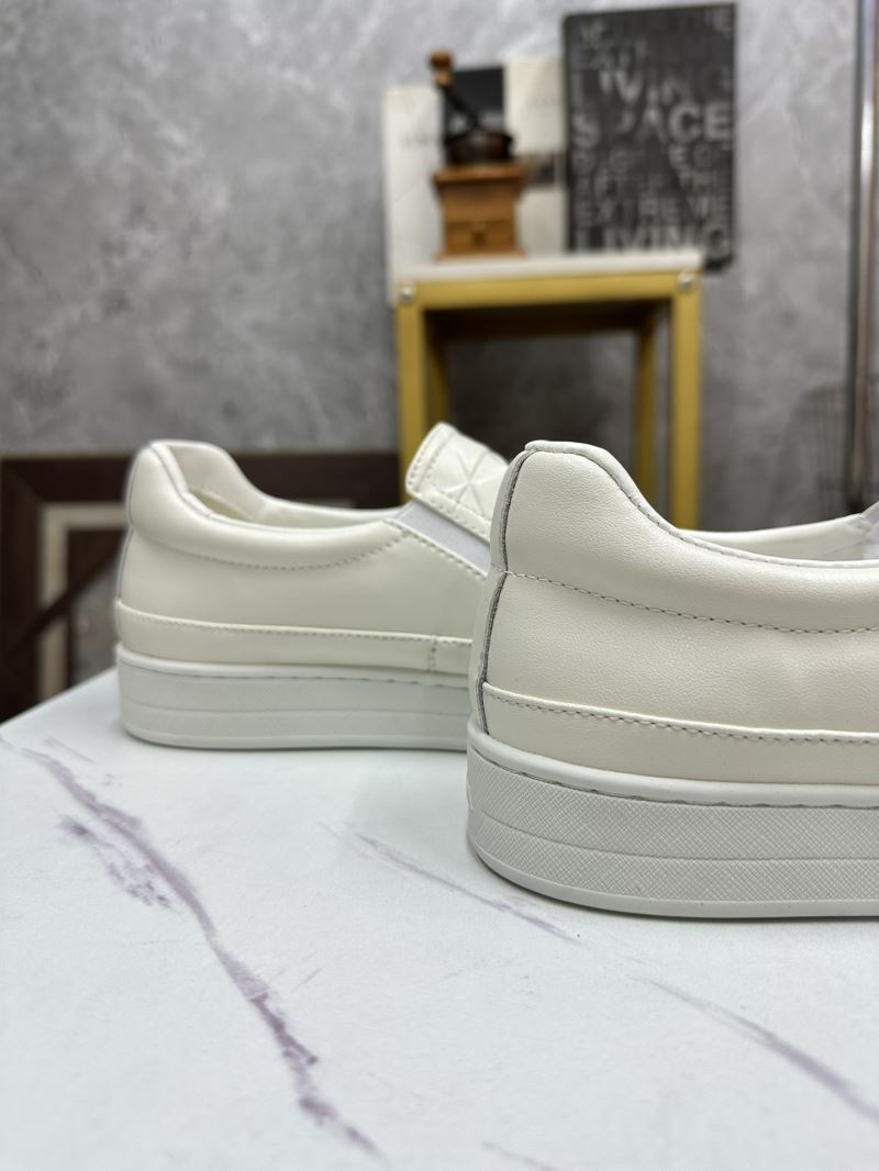 Prada Low Shoes